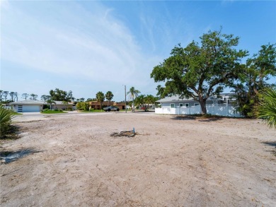 Golden Beach - Venice Island | Private Deeded Beach Access | No on Lake Venice Golf Club in Florida - for sale on GolfHomes.com, golf home, golf lot