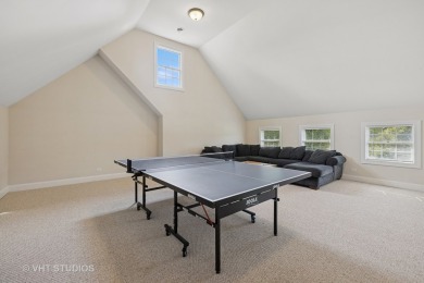 Amazing perfectly cared for custom home in Bull Valley Golf on Bull Valley Golf Club in Illinois - for sale on GolfHomes.com, golf home, golf lot