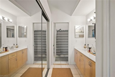 Charming second floor condo in Imperial Golf Estates - light on Imperial Golf Club in Florida - for sale on GolfHomes.com, golf home, golf lot