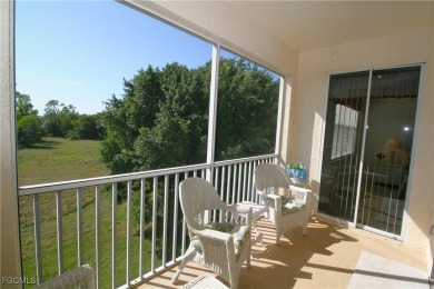 This condo has been pristinely cared for by the original owner! on Cape Coral Executive Course in Florida - for sale on GolfHomes.com, golf home, golf lot