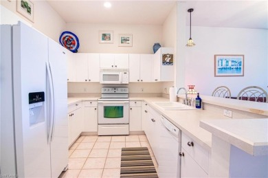 Absolutely Pristine and completely furnished 3 bedroom condo. A on Bonita Bay West in Florida - for sale on GolfHomes.com, golf home, golf lot