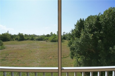 This condo has been pristinely cared for by the original owner! on Cape Coral Executive Course in Florida - for sale on GolfHomes.com, golf home, golf lot