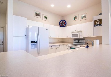 Absolutely Pristine and completely furnished 3 bedroom condo. A on Bonita Bay West in Florida - for sale on GolfHomes.com, golf home, golf lot