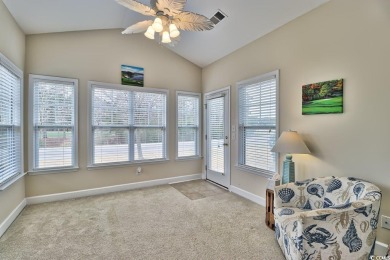 Check out this beautiful townhome in the Heron Bay community of on Barefoot Resort and Golf Club - Norman Course in South Carolina - for sale on GolfHomes.com, golf home, golf lot