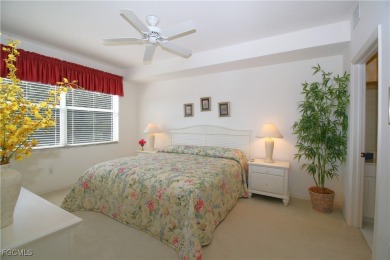 This condo has been pristinely cared for by the original owner! on Cape Coral Executive Course in Florida - for sale on GolfHomes.com, golf home, golf lot