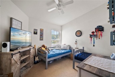 Charming second floor condo in Imperial Golf Estates - light on Imperial Golf Club in Florida - for sale on GolfHomes.com, golf home, golf lot