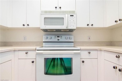 Absolutely Pristine and completely furnished 3 bedroom condo. A on Bonita Bay West in Florida - for sale on GolfHomes.com, golf home, golf lot