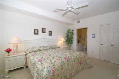 This condo has been pristinely cared for by the original owner! on Cape Coral Executive Course in Florida - for sale on GolfHomes.com, golf home, golf lot