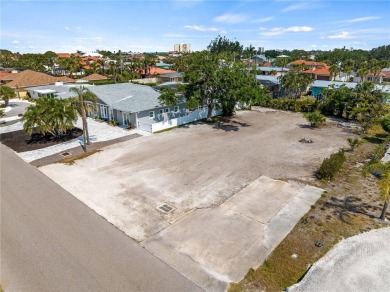 Golden Beach - Venice Island | Private Deeded Beach Access | No on Lake Venice Golf Club in Florida - for sale on GolfHomes.com, golf home, golf lot