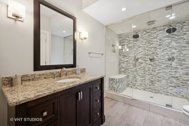 Amazing perfectly cared for custom home in Bull Valley Golf on Bull Valley Golf Club in Illinois - for sale on GolfHomes.com, golf home, golf lot