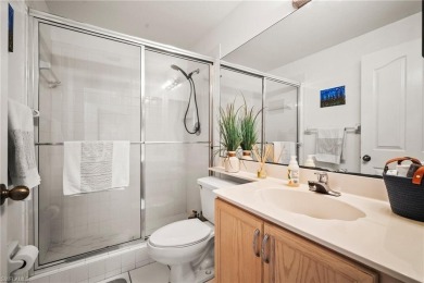 Charming second floor condo in Imperial Golf Estates - light on Imperial Golf Club in Florida - for sale on GolfHomes.com, golf home, golf lot