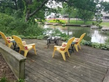  Waterfront Lot on Lake Sara!!!!
 for sale on GolfHomes.com