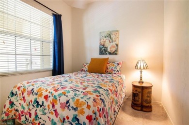 Absolutely Pristine and completely furnished 3 bedroom condo. A on Bonita Bay West in Florida - for sale on GolfHomes.com, golf home, golf lot
