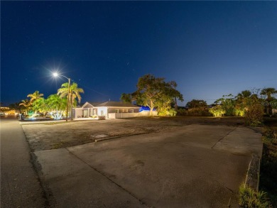 Golden Beach - Venice Island | Private Deeded Beach Access | No on Lake Venice Golf Club in Florida - for sale on GolfHomes.com, golf home, golf lot
