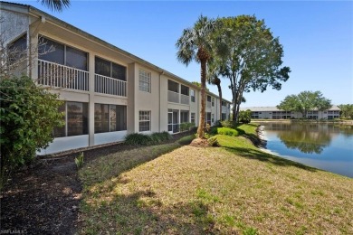 Charming second floor condo in Imperial Golf Estates - light on Imperial Golf Club in Florida - for sale on GolfHomes.com, golf home, golf lot