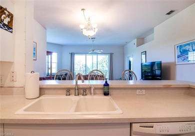 Absolutely Pristine and completely furnished 3 bedroom condo. A on Bonita Bay West in Florida - for sale on GolfHomes.com, golf home, golf lot