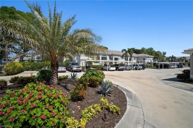 Charming second floor condo in Imperial Golf Estates - light on Imperial Golf Club in Florida - for sale on GolfHomes.com, golf home, golf lot
