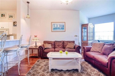 Absolutely Pristine and completely furnished 3 bedroom condo. A on Bonita Bay West in Florida - for sale on GolfHomes.com, golf home, golf lot