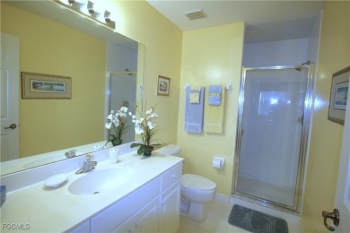 This condo has been pristinely cared for by the original owner! on Cape Coral Executive Course in Florida - for sale on GolfHomes.com, golf home, golf lot