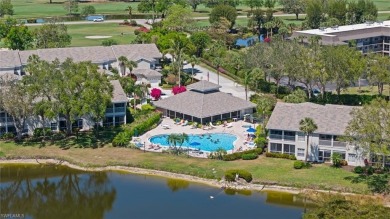 Charming second floor condo in Imperial Golf Estates - light on Imperial Golf Club in Florida - for sale on GolfHomes.com, golf home, golf lot