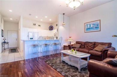 Absolutely Pristine and completely furnished 3 bedroom condo. A on Bonita Bay West in Florida - for sale on GolfHomes.com, golf home, golf lot
