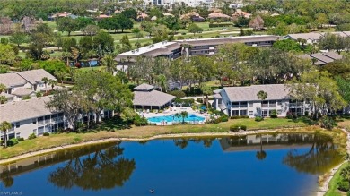 Charming second floor condo in Imperial Golf Estates - light on Imperial Golf Club in Florida - for sale on GolfHomes.com, golf home, golf lot