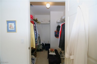 This condo has been pristinely cared for by the original owner! on Cape Coral Executive Course in Florida - for sale on GolfHomes.com, golf home, golf lot