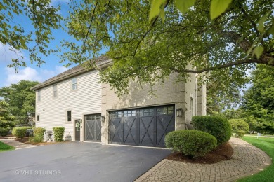 Amazing perfectly cared for custom home in Bull Valley Golf on Bull Valley Golf Club in Illinois - for sale on GolfHomes.com, golf home, golf lot
