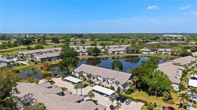 Charming second floor condo in Imperial Golf Estates - light on Imperial Golf Club in Florida - for sale on GolfHomes.com, golf home, golf lot