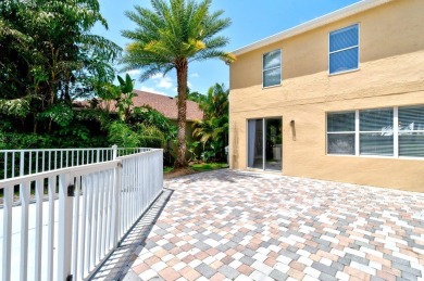 Enjoy this rare 5 bedroom, 3 bathroom home with private pool in on The Club At Pointe West in Florida - for sale on GolfHomes.com, golf home, golf lot