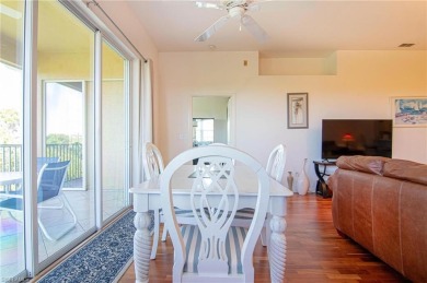 Absolutely Pristine and completely furnished 3 bedroom condo. A on Bonita Bay West in Florida - for sale on GolfHomes.com, golf home, golf lot