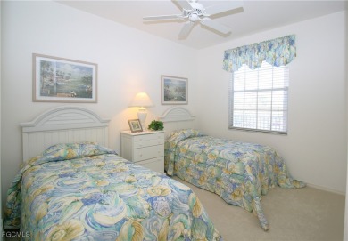 This condo has been pristinely cared for by the original owner! on Cape Coral Executive Course in Florida - for sale on GolfHomes.com, golf home, golf lot