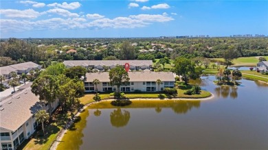 Charming second floor condo in Imperial Golf Estates - light on Imperial Golf Club in Florida - for sale on GolfHomes.com, golf home, golf lot