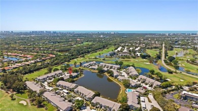 Charming second floor condo in Imperial Golf Estates - light on Imperial Golf Club in Florida - for sale on GolfHomes.com, golf home, golf lot
