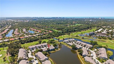 Charming second floor condo in Imperial Golf Estates - light on Imperial Golf Club in Florida - for sale on GolfHomes.com, golf home, golf lot