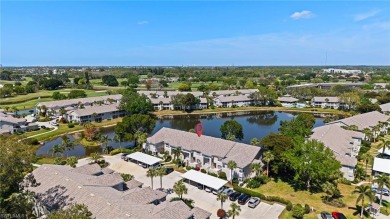 Charming second floor condo in Imperial Golf Estates - light on Imperial Golf Club in Florida - for sale on GolfHomes.com, golf home, golf lot