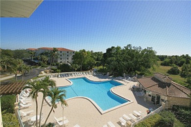 This condo has been pristinely cared for by the original owner! on Cape Coral Executive Course in Florida - for sale on GolfHomes.com, golf home, golf lot