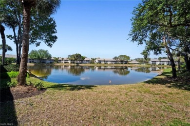 Charming second floor condo in Imperial Golf Estates - light on Imperial Golf Club in Florida - for sale on GolfHomes.com, golf home, golf lot