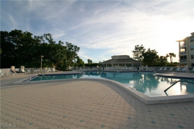This condo has been pristinely cared for by the original owner! on Cape Coral Executive Course in Florida - for sale on GolfHomes.com, golf home, golf lot