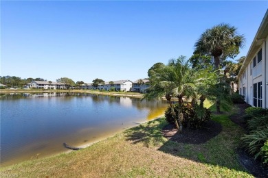 Charming second floor condo in Imperial Golf Estates - light on Imperial Golf Club in Florida - for sale on GolfHomes.com, golf home, golf lot