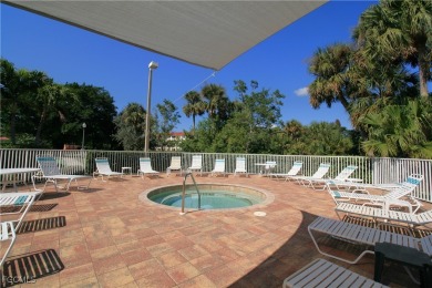 This condo has been pristinely cared for by the original owner! on Cape Coral Executive Course in Florida - for sale on GolfHomes.com, golf home, golf lot