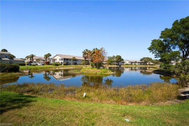 Charming second floor condo in Imperial Golf Estates - light on Imperial Golf Club in Florida - for sale on GolfHomes.com, golf home, golf lot