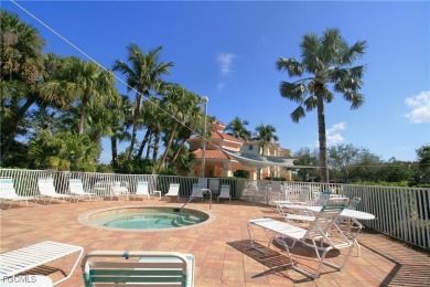 This condo has been pristinely cared for by the original owner! on Cape Coral Executive Course in Florida - for sale on GolfHomes.com, golf home, golf lot