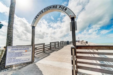 Golden Beach - Venice Island | Private Deeded Beach Access | No on Lake Venice Golf Club in Florida - for sale on GolfHomes.com, golf home, golf lot