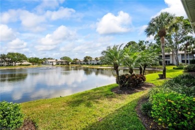 Charming second floor condo in Imperial Golf Estates - light on Imperial Golf Club in Florida - for sale on GolfHomes.com, golf home, golf lot