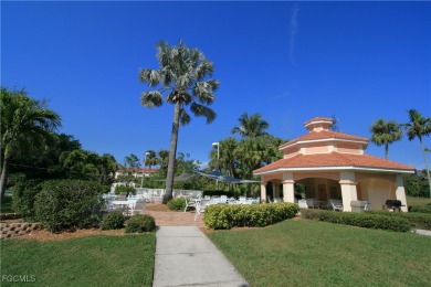 This condo has been pristinely cared for by the original owner! on Cape Coral Executive Course in Florida - for sale on GolfHomes.com, golf home, golf lot
