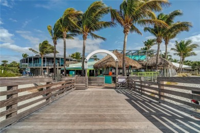Golden Beach - Venice Island | Private Deeded Beach Access | No on Lake Venice Golf Club in Florida - for sale on GolfHomes.com, golf home, golf lot