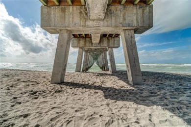 Golden Beach - Venice Island | Private Deeded Beach Access | No on Lake Venice Golf Club in Florida - for sale on GolfHomes.com, golf home, golf lot