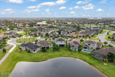 This stunning 2019-built home offers 4 spacious bedrooms PLUS a on Duran Golf Course in Florida - for sale on GolfHomes.com, golf home, golf lot