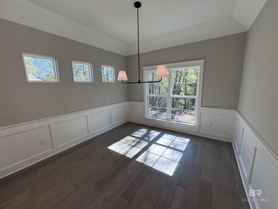 Under Construction* New construction in Timbercreek. The on TimberCreek Golf Club in Alabama - for sale on GolfHomes.com, golf home, golf lot